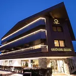グリューナー バウム ホテル 4*