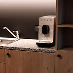 ホテル グリューナー バウム 4*