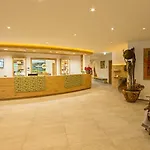 Hotel Gruener Baum Zell am See