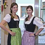 Hotel Gruener Baum 4*
