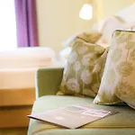 Hotel Gruener Baum 4*