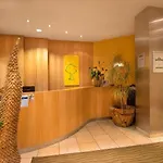 غرونر بوم فندق 4*