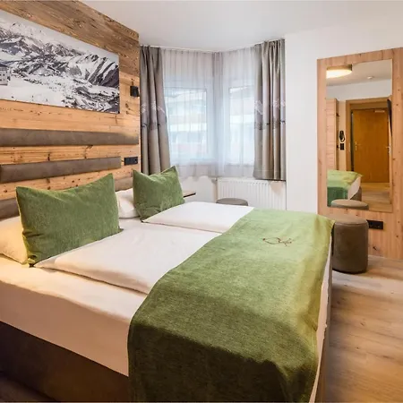 Gruener Baum 4* Zell am See