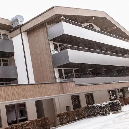Szálloda Gruener Baum