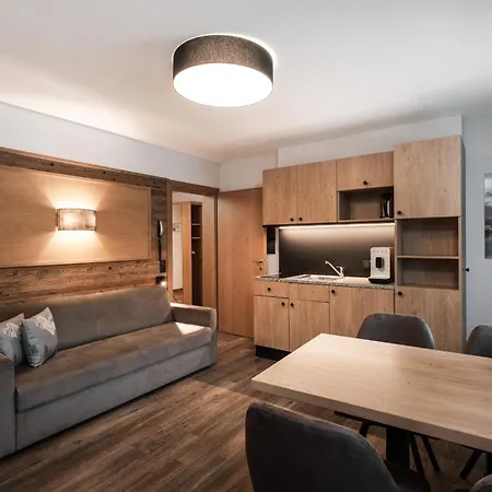 Gruener Baum 4* Zell am See