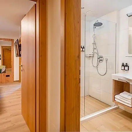 Gruener Baum 4* Zell am See