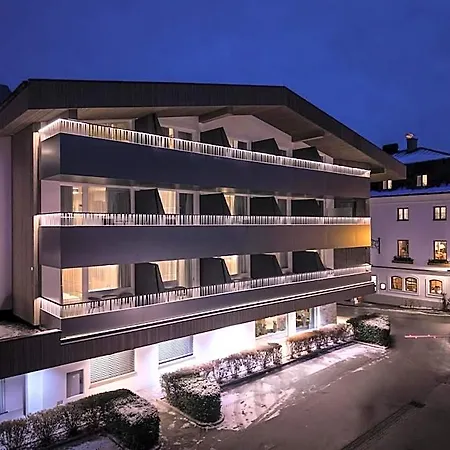 Hotel Gruener Baum