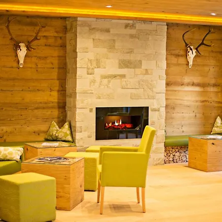 Hotel Gruener Baum