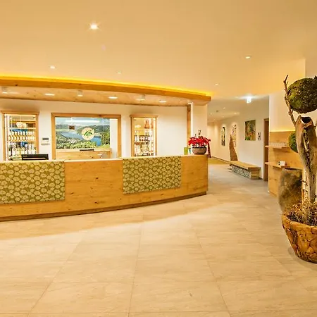 Hotel Gruener Baum Zell am See