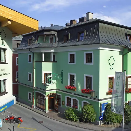 Gruener Baum