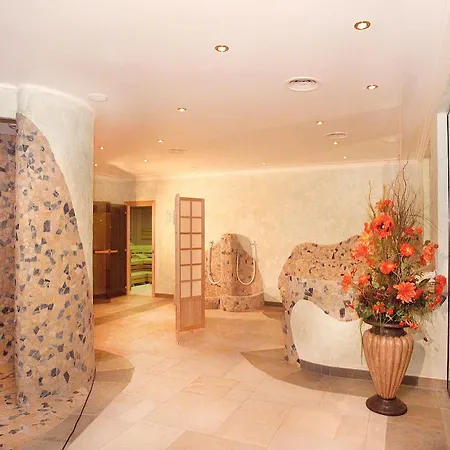 Gruener Baum 4* Zell am See