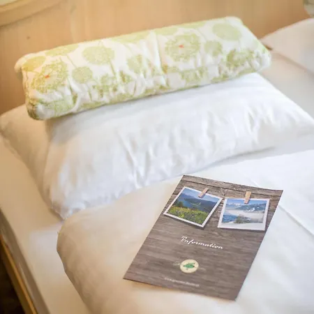 Gruener Baum Hotel 4*