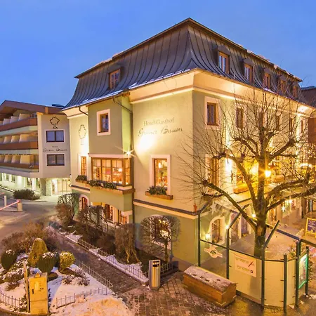 Gruener Baum Hotel