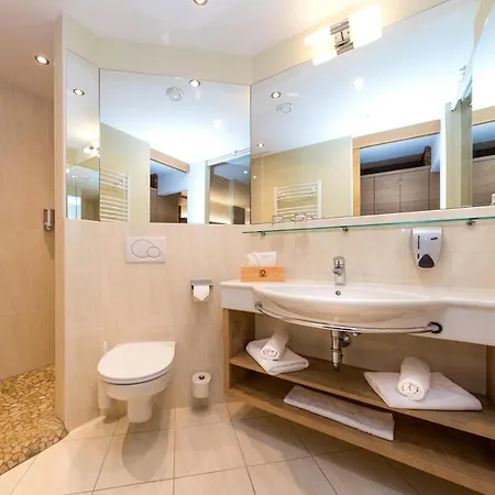 Gruener Baum 4* Zell am See