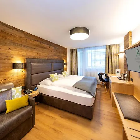 Gruener Baum 4* Zell am See