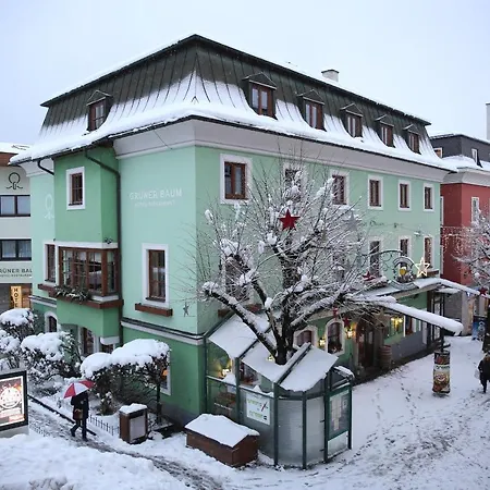 Hotel Gruener Baum
