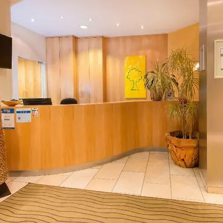 غرونر بوم 4*