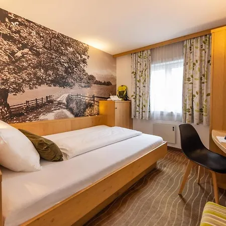 Grüner Baum Hotel