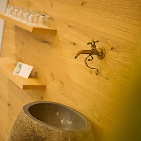 ホテル グリューナー バウム