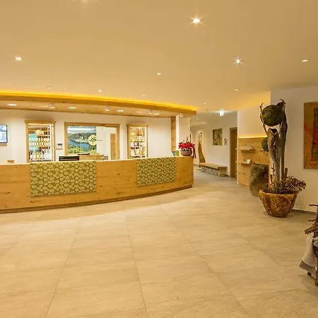 ホテル グリューナー バウム ツェル アム ゼー