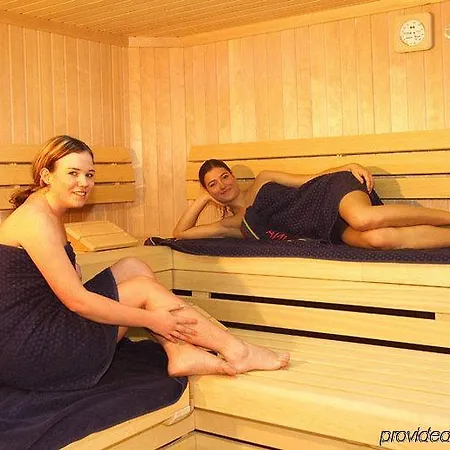 ホテル グリューナー バウム