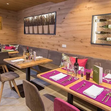 ホテル グリューナー バウム