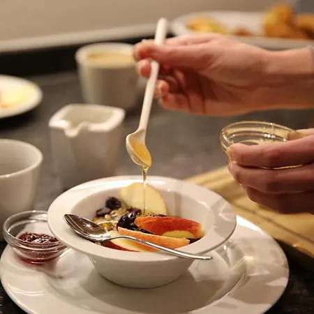 ホテル グリューナー バウム