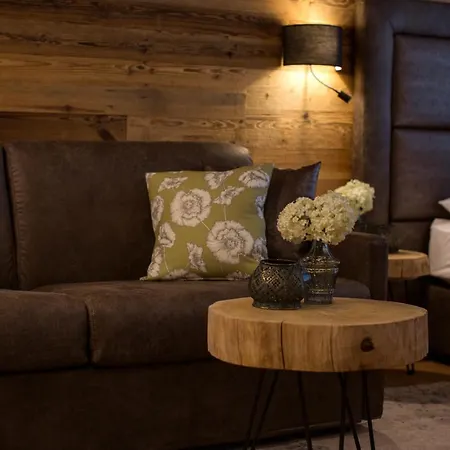 ホテル グリューナー バウム ツェル アム ゼー