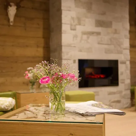 グリューナー バウム 4* ツェル アム ゼー