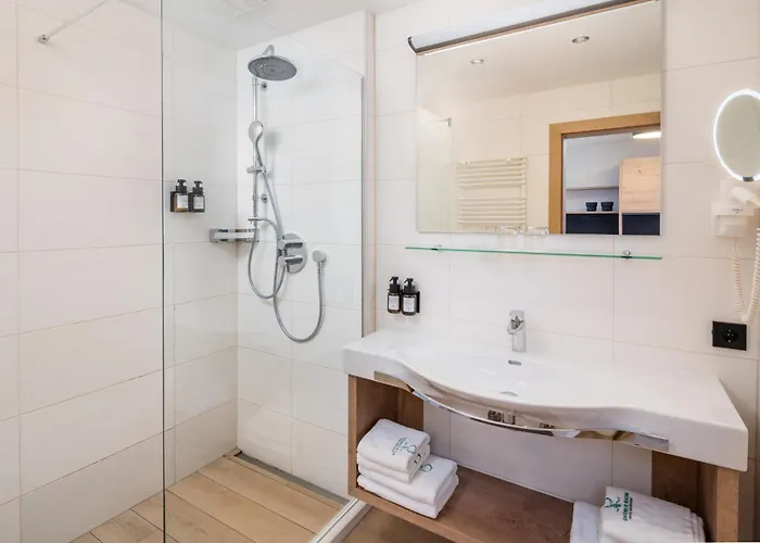 Gruener Baum 4* Zell am See