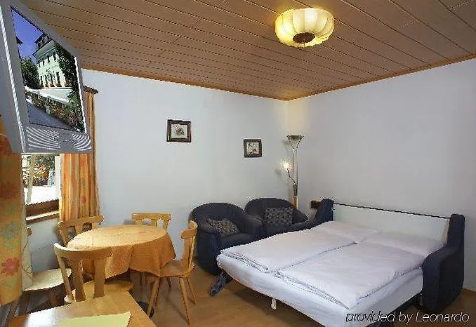 Hotel Gruener Baum Zell am See