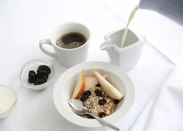 Gruener Baum Hotel 4*