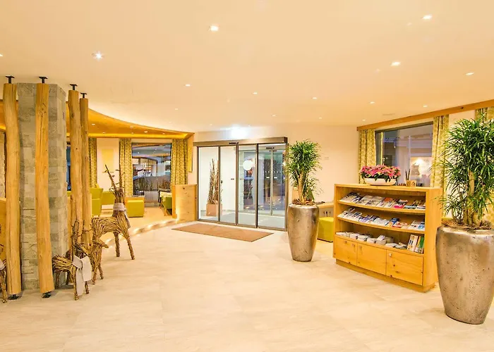 Gruener Baum 4* Zell am See