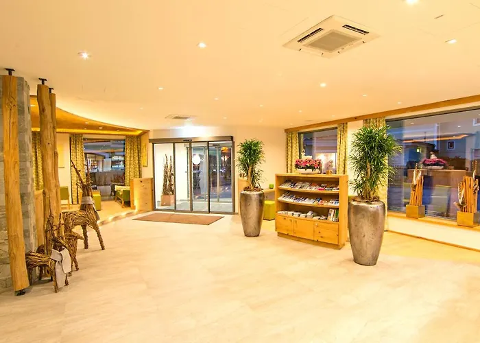 Gruener Baum Zell am See