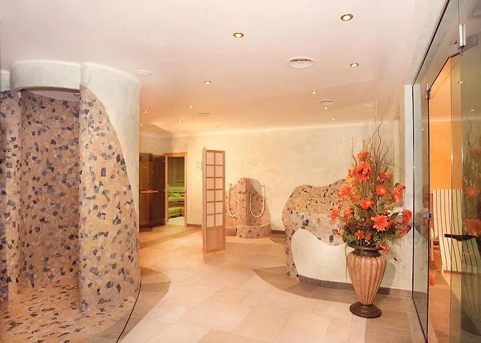 Gruener Baum 4* Zell am See