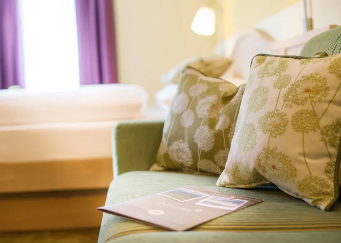 Hotel Gruener Baum 4*