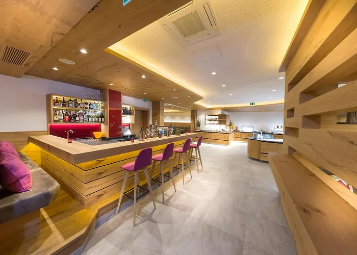 Gruener Baum Zell am See