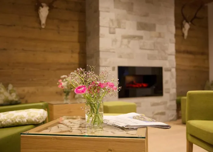 Gruener Baum 4* Zell am See